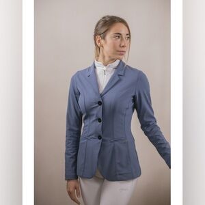Penélope Calista Show Jacket - Bering Sea